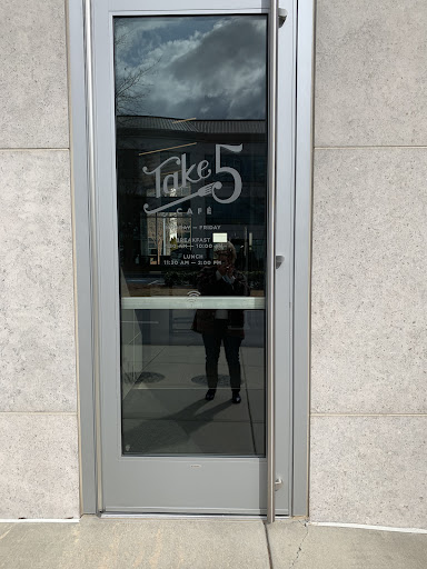 Photo of Centregreen Café - 4025 Centregreen Way, Cary, NC 27513