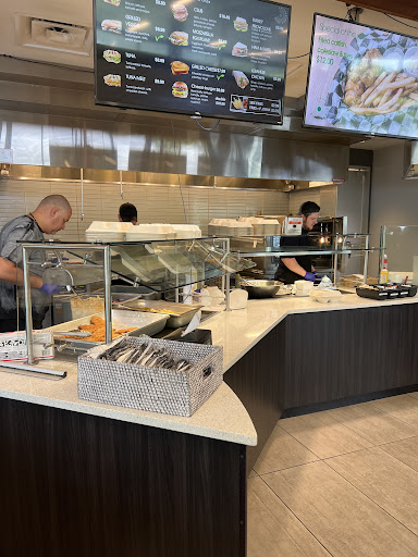 Photo of Centregreen Café - 4025 Centregreen Way, Cary, NC 27513