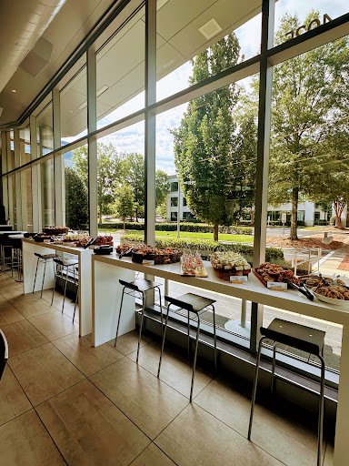 Photo of Centregreen Café - 4025 Centregreen Way, Cary, NC 27513