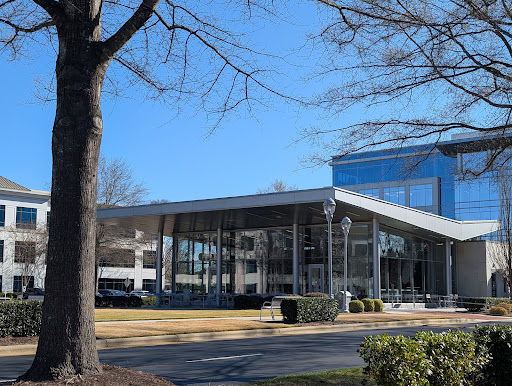 Photo of Centregreen Café - 4025 Centregreen Way, Cary, NC 27513