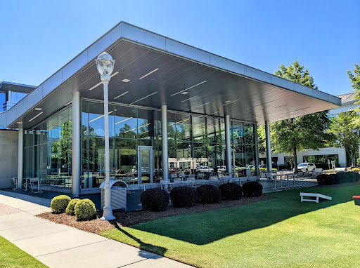 Photo of Centregreen Café - 4025 Centregreen Way, Cary, NC 27513