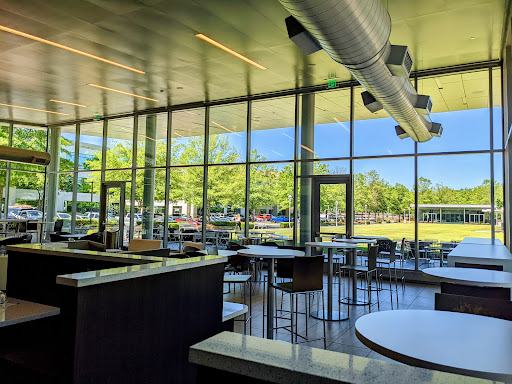 Photo of Centregreen Café - 4025 Centregreen Way, Cary, NC 27513