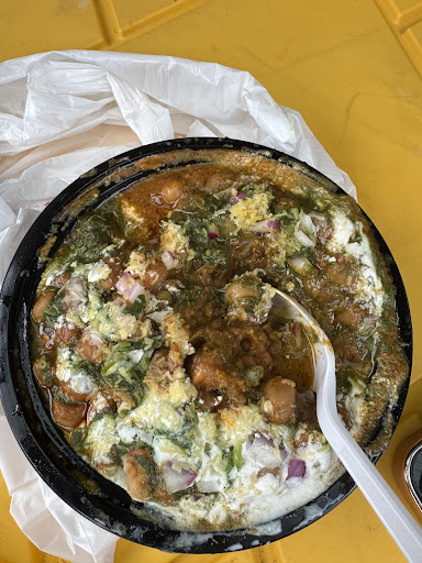 Photo of Angadi Food Truck - Apex - 1600 Olive Chapel Rd, Apex, NC 27502