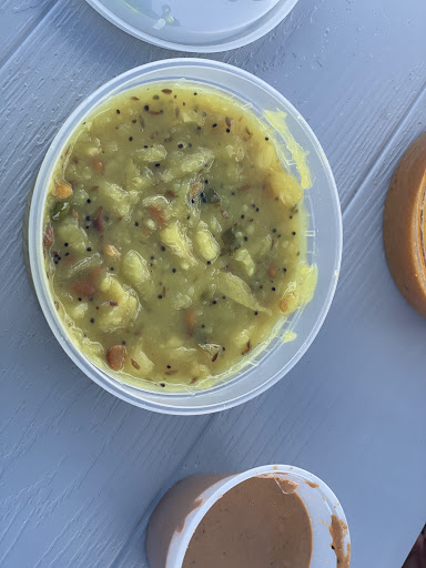 Photo of Angadi Food Truck - Apex - 1600 Olive Chapel Rd, Apex, NC 27502