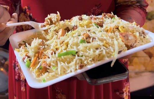 Photo of Angadi Food Truck - Apex - 1600 Olive Chapel Rd, Apex, NC 27502