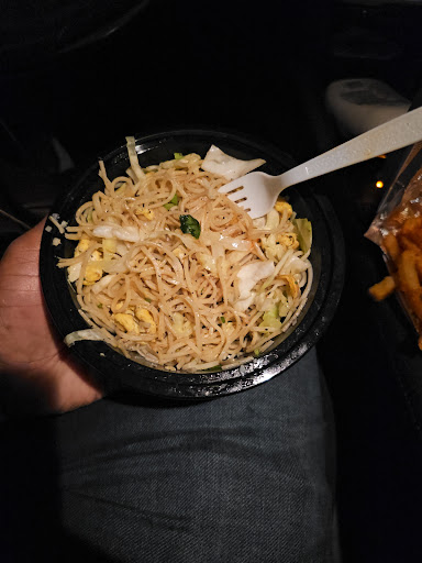 Photo of Angadi Food Truck - Apex - 1600 Olive Chapel Rd, Apex, NC 27502