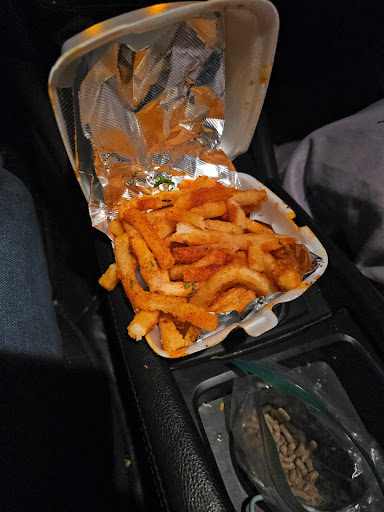 Photo of Angadi Food Truck - Apex - 1600 Olive Chapel Rd, Apex, NC 27502