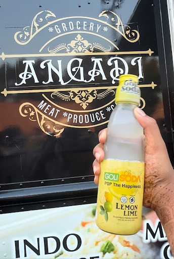 Photo of Angadi Food Truck - Apex - 1600 Olive Chapel Rd, Apex, NC 27502