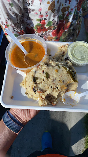 Photo of Angadi Food Truck - Apex - 1600 Olive Chapel Rd, Apex, NC 27502