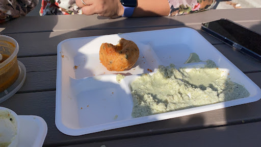 Photo of Angadi Food Truck - Apex - 1600 Olive Chapel Rd, Apex, NC 27502