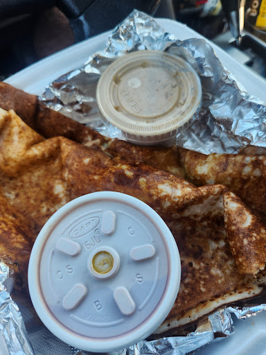 Photo of Angadi Food Truck - Apex - 1600 Olive Chapel Rd, Apex, NC 27502