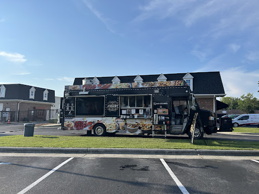 Photo of Angadi Food Truck - Apex - 1600 Olive Chapel Rd, Apex, NC 27502
