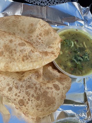 Photo of Angadi Food Truck - Apex - 1600 Olive Chapel Rd, Apex, NC 27502