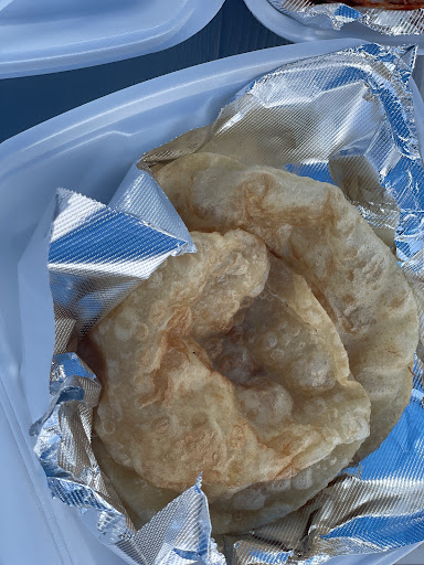 Photo of Angadi Food Truck - Apex - 1600 Olive Chapel Rd, Apex, NC 27502