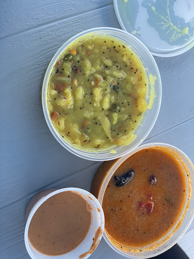 Photo of Angadi Food Truck - Apex - 1600 Olive Chapel Rd, Apex, NC 27502