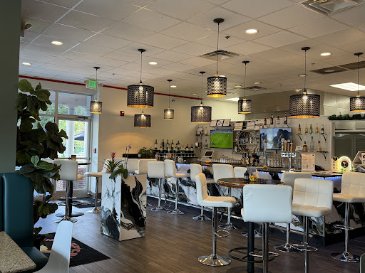 Photo of Sip N Spices - 120 Morrisville Square Way, Morrisville, NC 27560