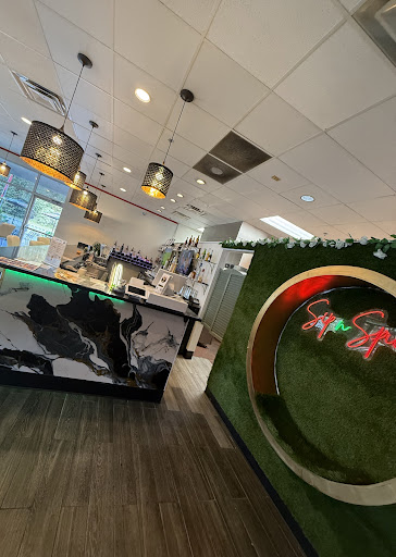 Photo of Sip N Spices - 120 Morrisville Square Way, Morrisville, NC 27560