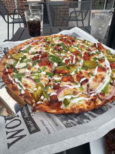 Photo of Sip N Spices - 120 Morrisville Square Way, Morrisville, NC 27560