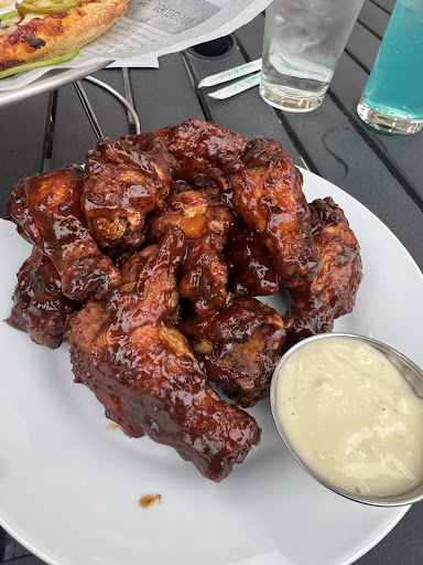 Photo of Sip N Spices - 120 Morrisville Square Way, Morrisville, NC 27560