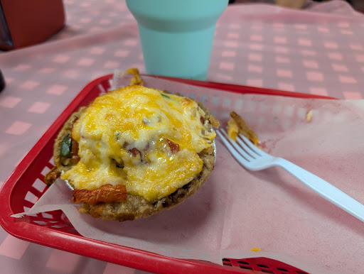 Photo of The Hot Tomato - 2702 E College Ave, Ruskin, FL 33570