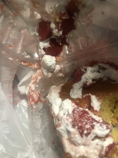 Photo of The Hot Tomato - 2702 E College Ave, Ruskin, FL 33570