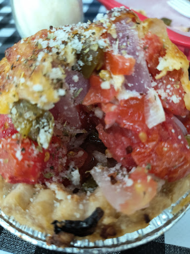 Photo of The Hot Tomato - 2702 E College Ave, Ruskin, FL 33570