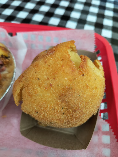 Photo of The Hot Tomato - 2702 E College Ave, Ruskin, FL 33570