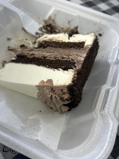 Photo of The Hot Tomato - 2702 E College Ave, Ruskin, FL 33570