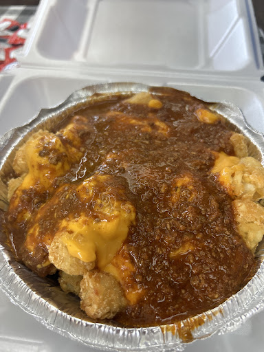 Photo of The Hot Tomato - 2702 E College Ave, Ruskin, FL 33570