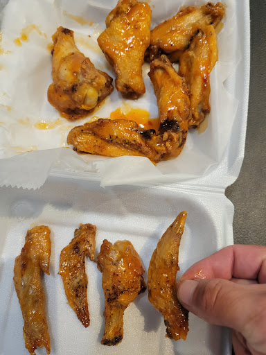 Photo of The Hot Tomato - 2702 E College Ave, Ruskin, FL 33570