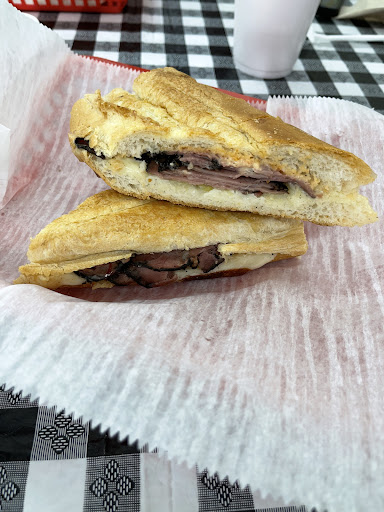 Photo of The Hot Tomato - 2702 E College Ave, Ruskin, FL 33570