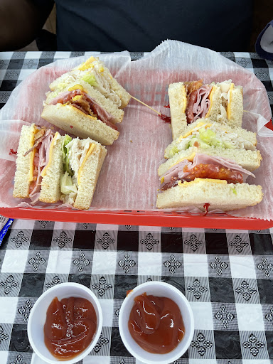 Photo of The Hot Tomato - 2702 E College Ave, Ruskin, FL 33570