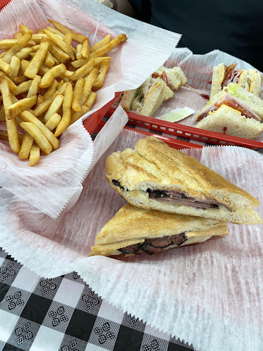 Photo of The Hot Tomato - 2702 E College Ave, Ruskin, FL 33570