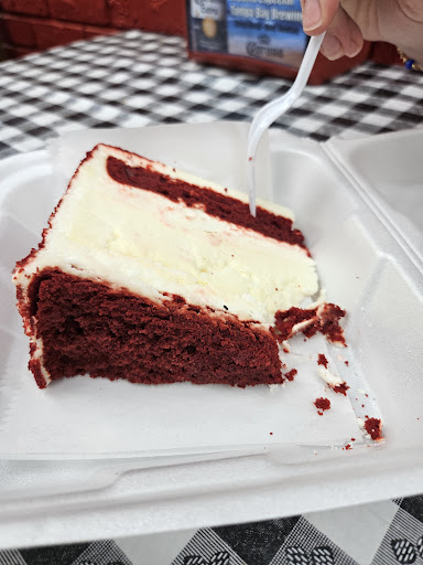 Photo of The Hot Tomato - 2702 E College Ave, Ruskin, FL 33570