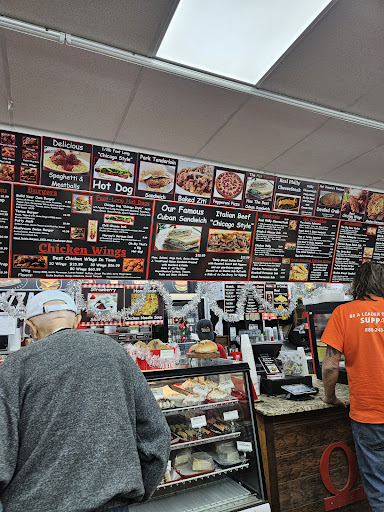 Photo of The Hot Tomato - 2702 E College Ave, Ruskin, FL 33570