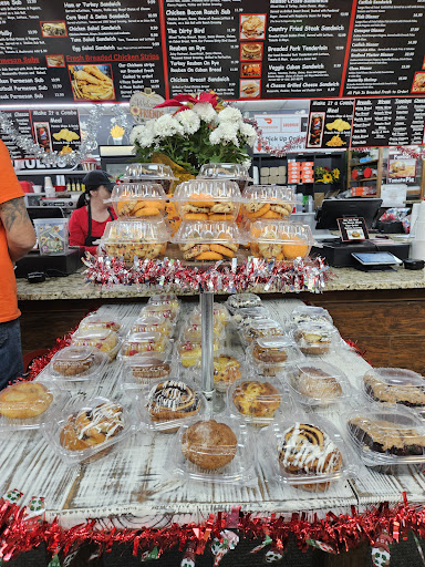 Photo of The Hot Tomato - 2702 E College Ave, Ruskin, FL 33570