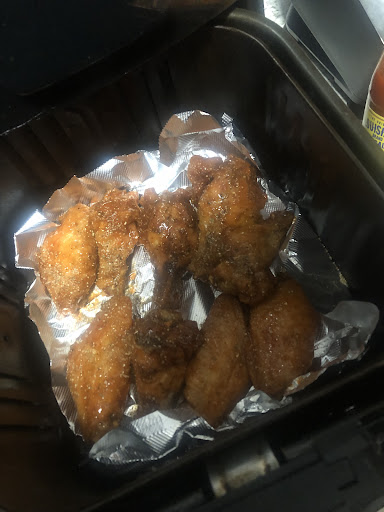 Photo of The Hot Tomato - 2702 E College Ave, Ruskin, FL 33570