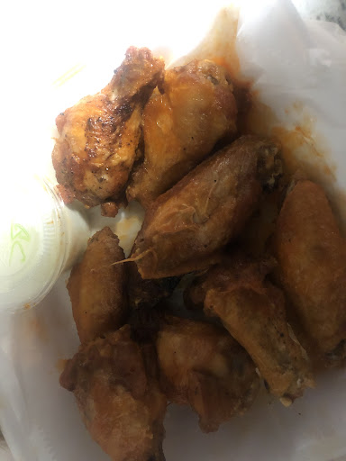 Photo of The Hot Tomato - 2702 E College Ave, Ruskin, FL 33570