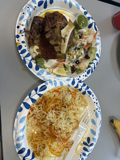 Photo of Tawakal Restaurant - 12609 Nicollet Ave, Burnsville, MN 55337