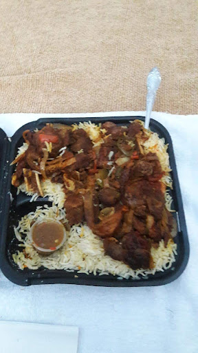 Photo of Tawakal Restaurant - 12609 Nicollet Ave, Burnsville, MN 55337