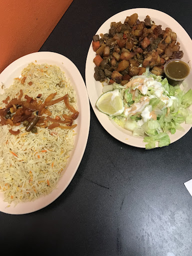 Photo of Tawakal Restaurant - 12609 Nicollet Ave, Burnsville, MN 55337