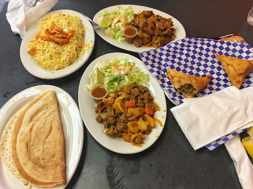 Photo of Tawakal Restaurant - 12609 Nicollet Ave, Burnsville, MN 55337