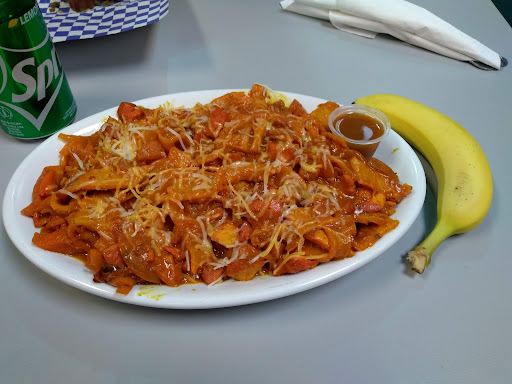 Photo of Tawakal Restaurant - 12609 Nicollet Ave, Burnsville, MN 55337