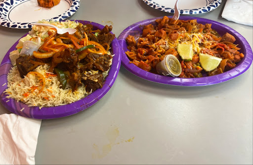 Photo of Tawakal Restaurant - 12609 Nicollet Ave, Burnsville, MN 55337