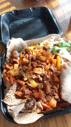 Photo of Tawakal Restaurant - 12609 Nicollet Ave, Burnsville, MN 55337