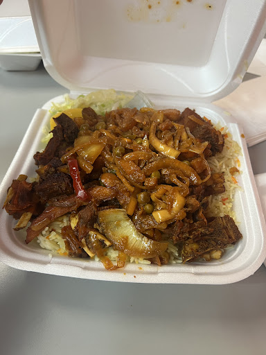 Photo of Tawakal Restaurant - 12609 Nicollet Ave, Burnsville, MN 55337