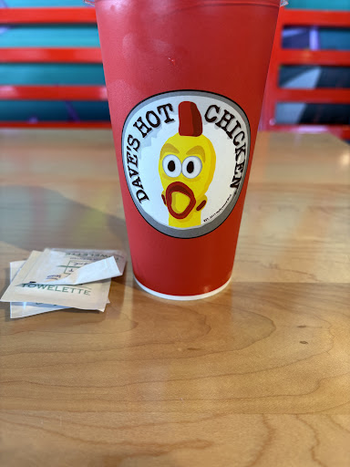 Photo of Dave’s Hot Chicken - 7720 149th St W, Apple Valley, MN 55124