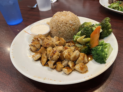 Photo of Mt Fuji Japanese Restaurant - 1088 N Brindlee Mountain Pkwy, Arab, AL 35016