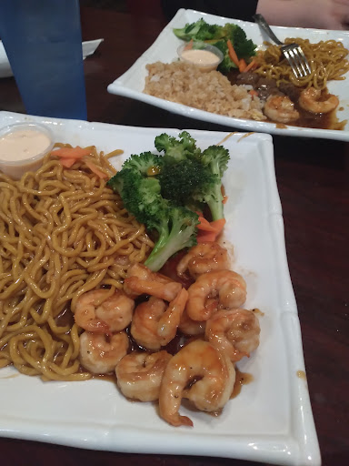 Photo of Mt Fuji Japanese Restaurant - 1088 N Brindlee Mountain Pkwy, Arab, AL 35016