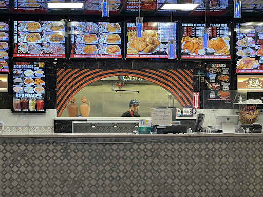 Photo of Chopan Kabab Chicken & Waffle - 6400 Baltimore National Pike Suite 180B, Catonsville, MD 21228